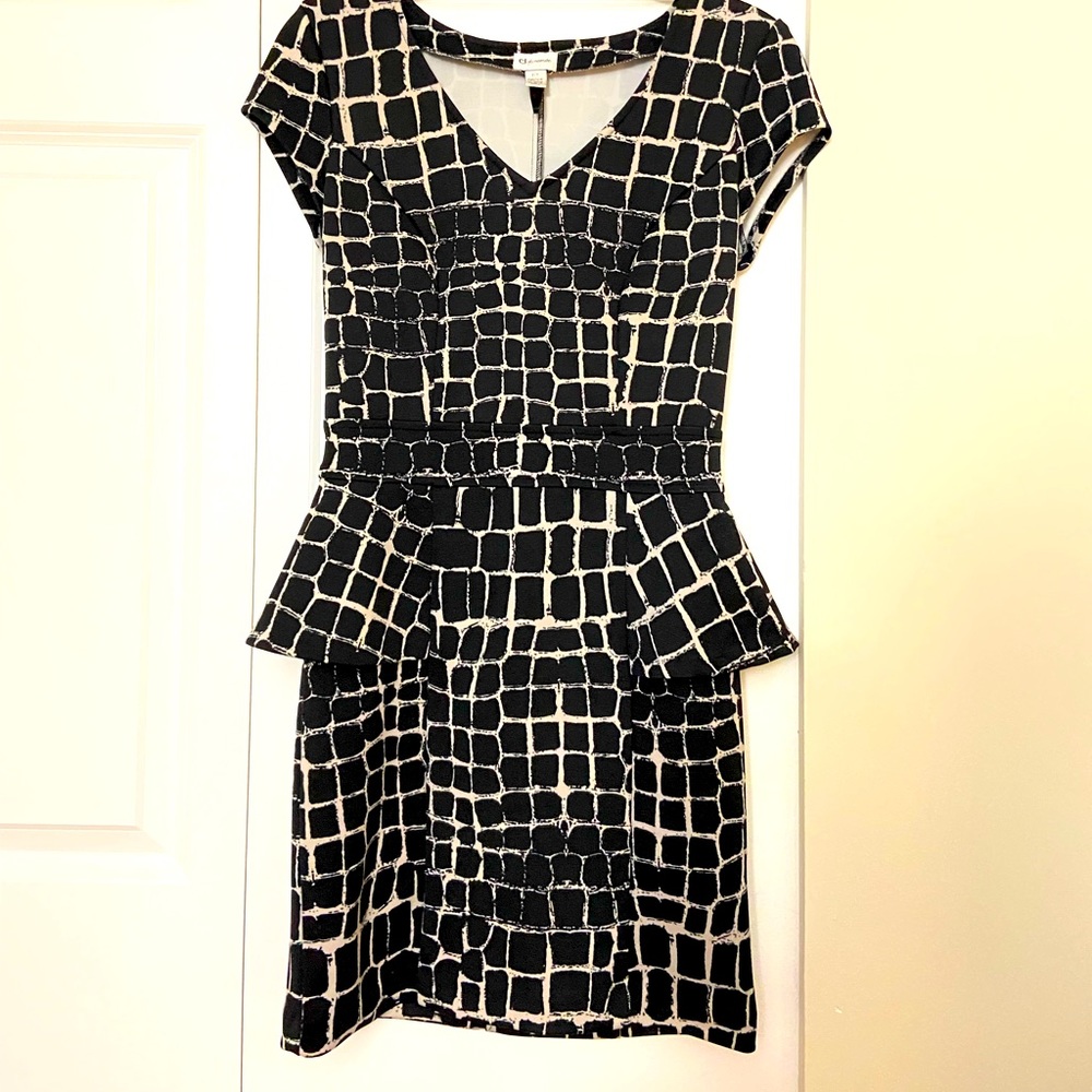 Office dress